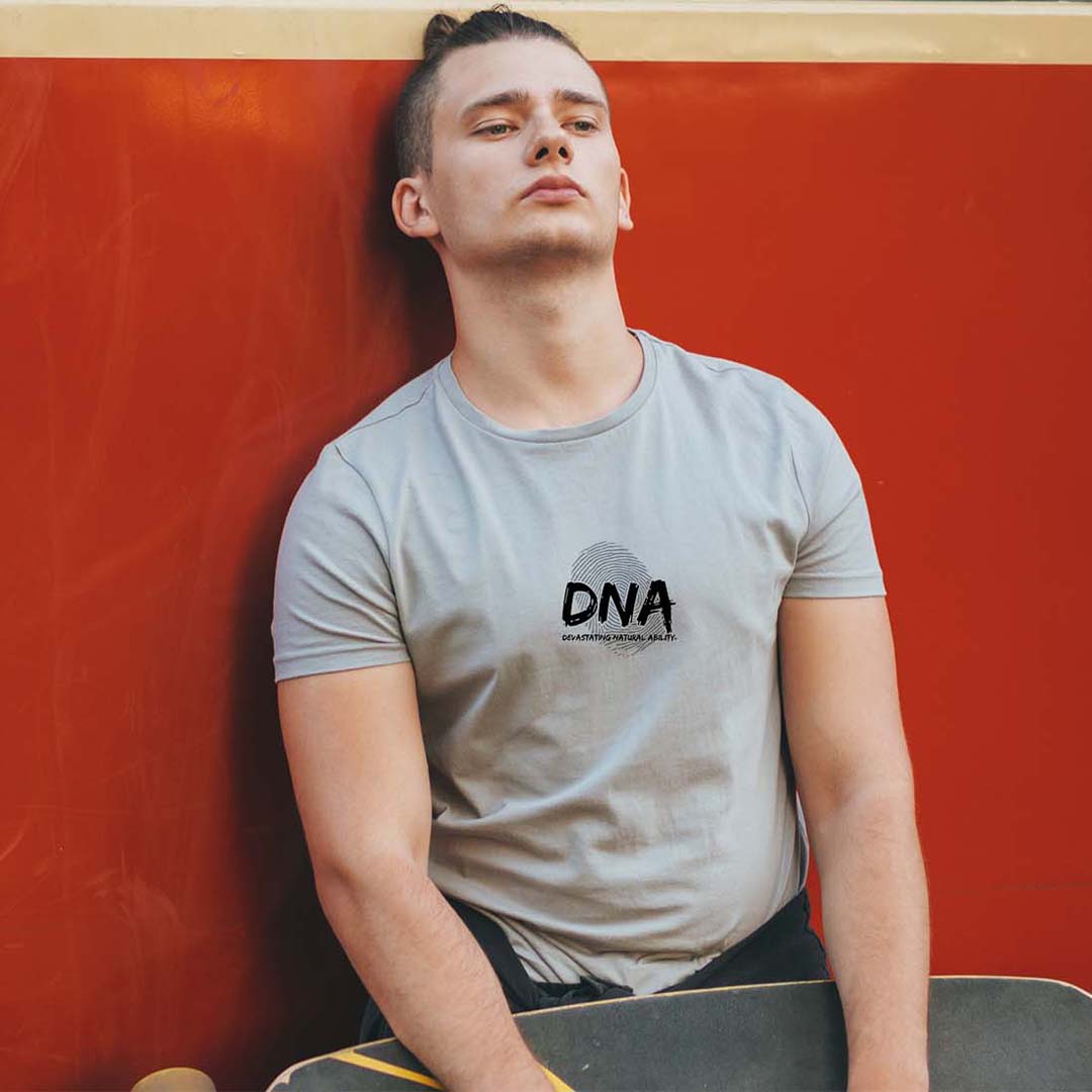 Devastating Natural Ability